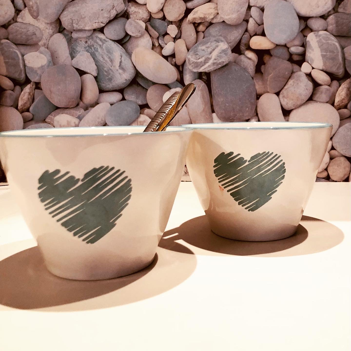 Love Ontbijtset