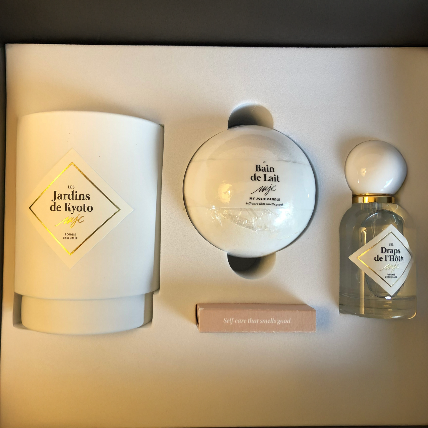 La Routine du SOIR Box