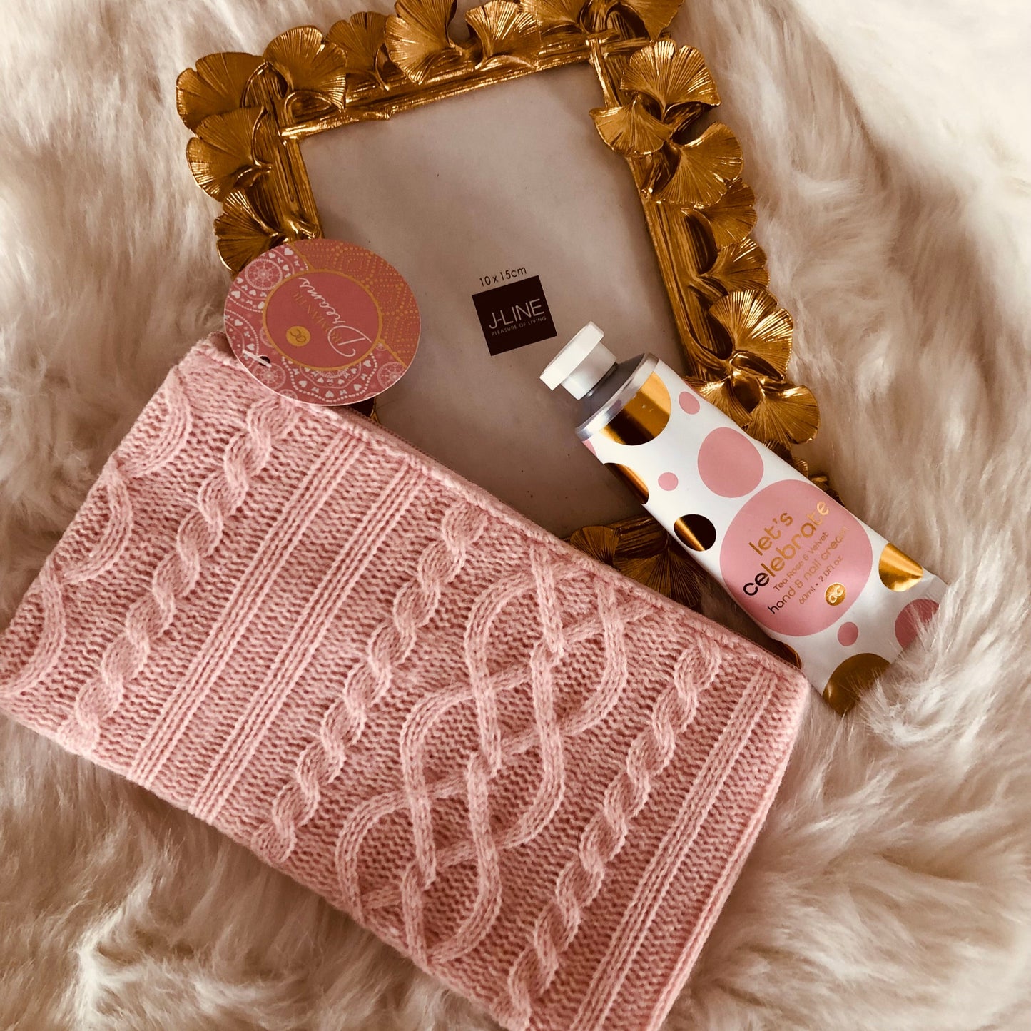 Golden Moments Geschenkset