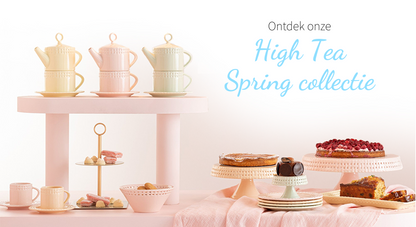 Spring Delight Set