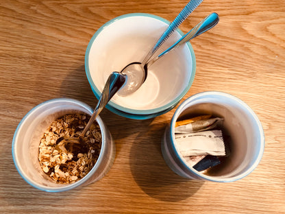 Muesli Morning Set