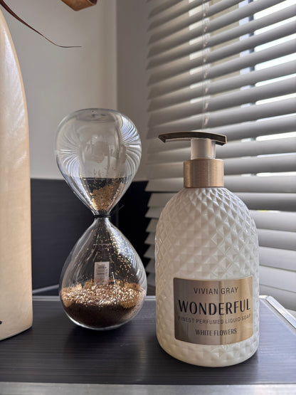 Luxe Verwen set Hotelathome met badjas