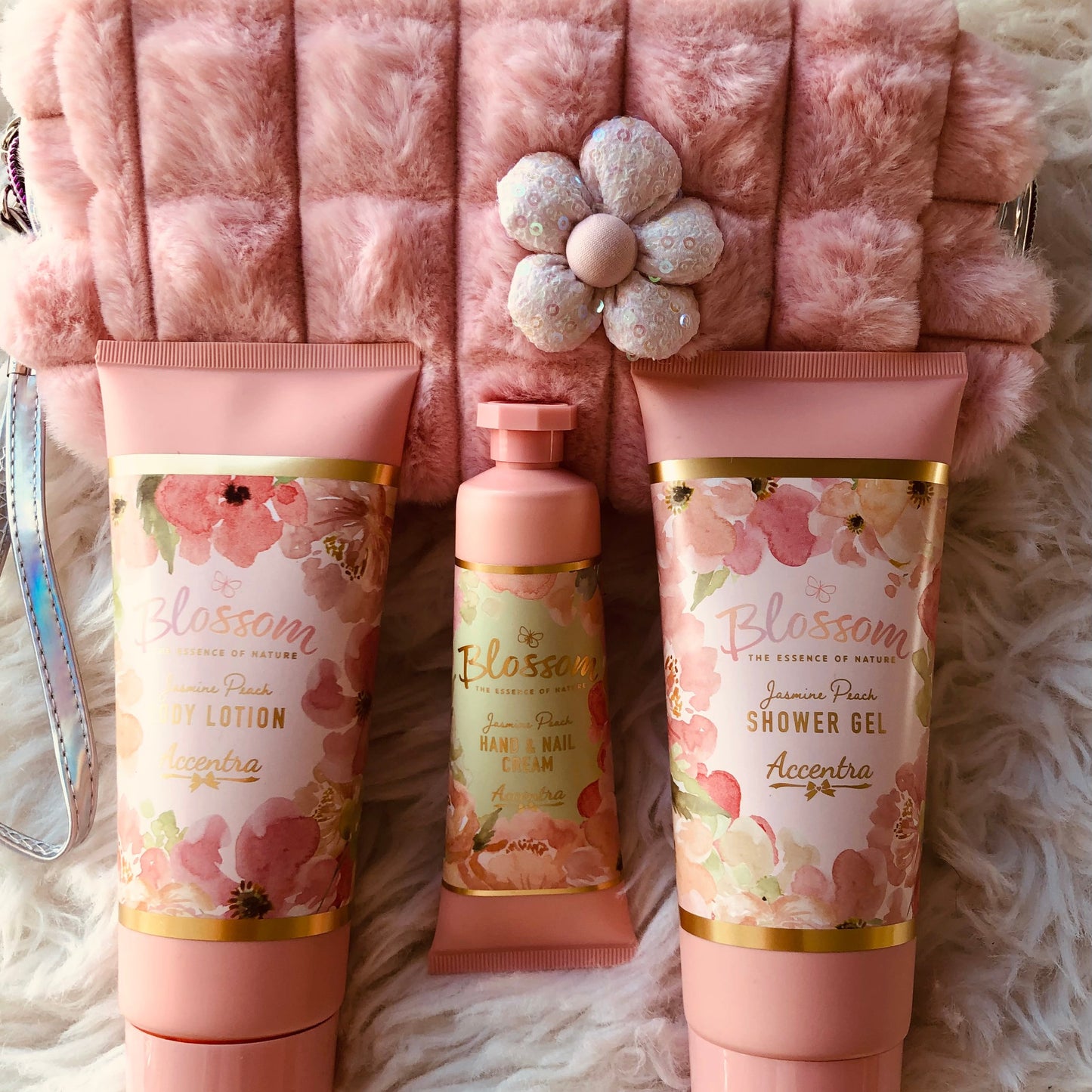 Blossom & Flower Set