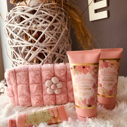 Blossom & Flower Set