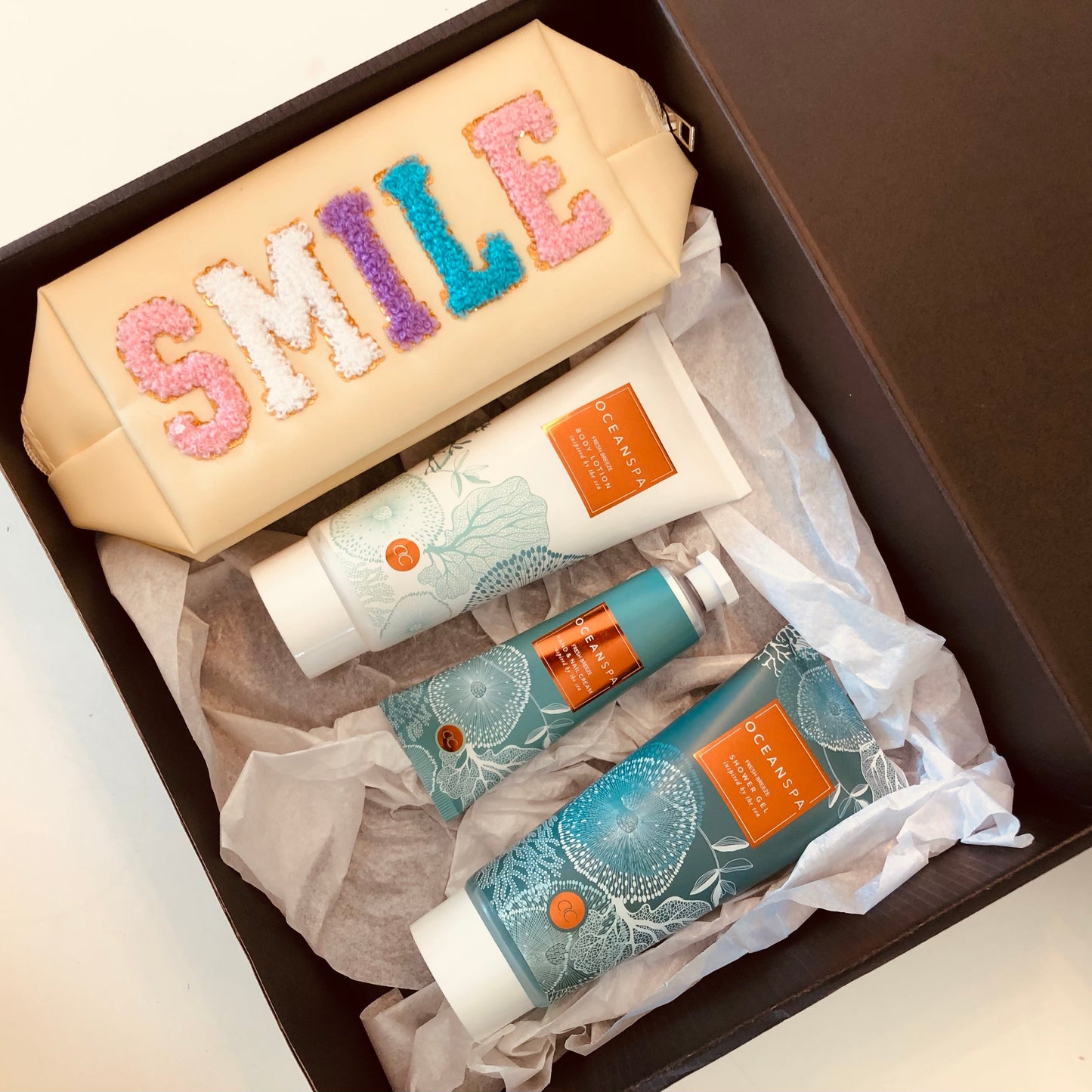 SMILE Ocean Breeze Set